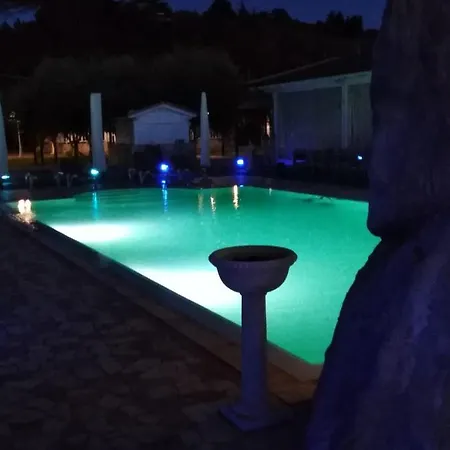 Vakantiehuis Residenza Nosy Be *