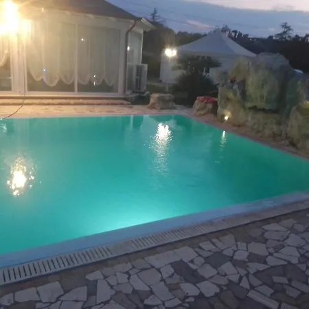 Residenza Nosy Be * Palombara Sabina