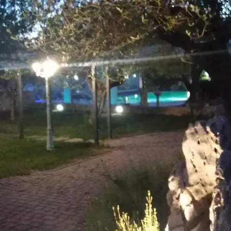 Vakantiehuis Residenza Nosy Be *
