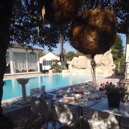 Residenza Nosy Be Vakantiehuis *