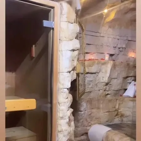 Vakantiehuis Residenza Nosy Be Palombara Sabina