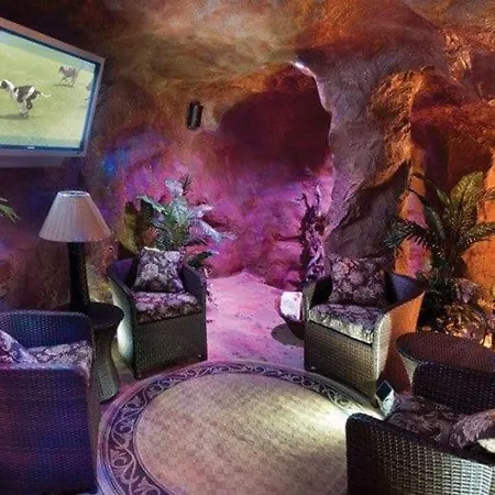 Residenza Nosy Be Vakantiehuis Palombara Sabina