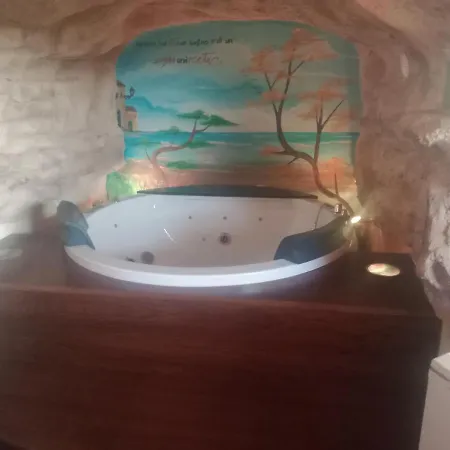 Vakantiehuis Residenza Nosy Be Palombara Sabina