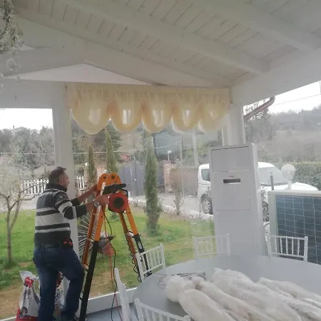 Residenza Nosy Be *