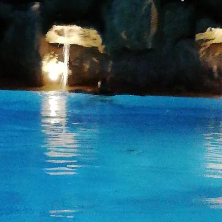 Residenza Nosy Be * Palombara Sabina