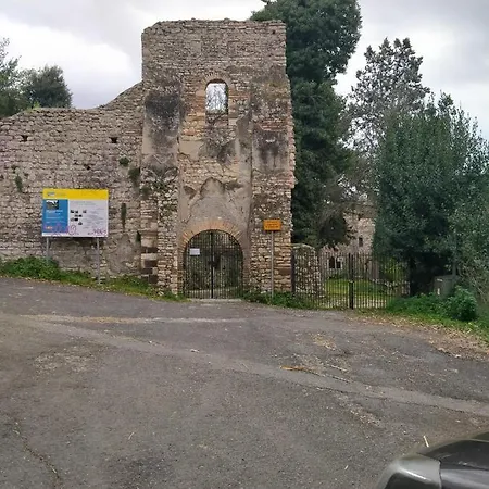 Vakantiehuis Residenza Nosy Be