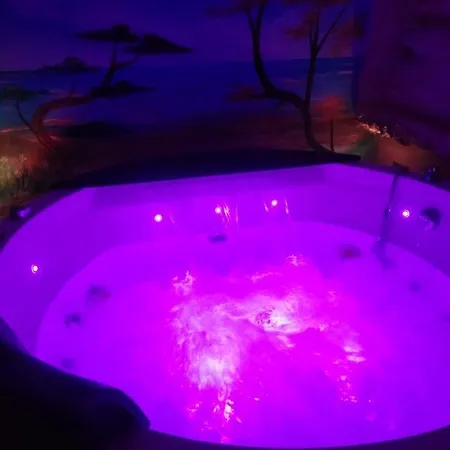 Residenza Nosy Be Vakantiehuis