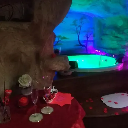 Residenza Nosy Be Vakantiehuis