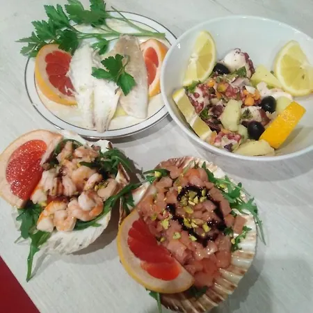 Residenza Nosy Be Vakantiehuis