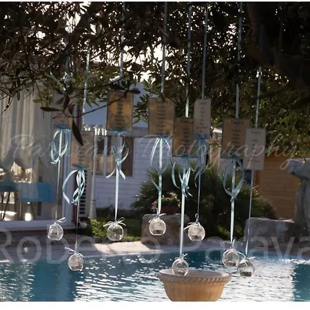 Vakantiehuis Residenza Nosy Be