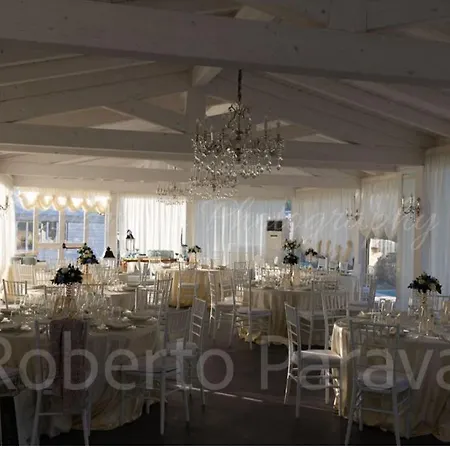 Residenza Nosy Be Vakantiehuis