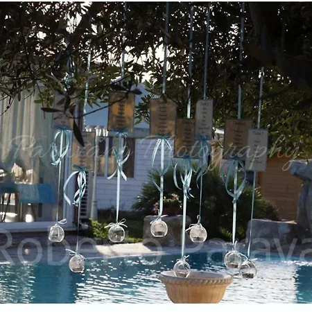 Residenza Nosy Be Vakantiehuis *