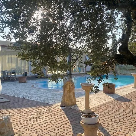 Residenza Nosy Be *