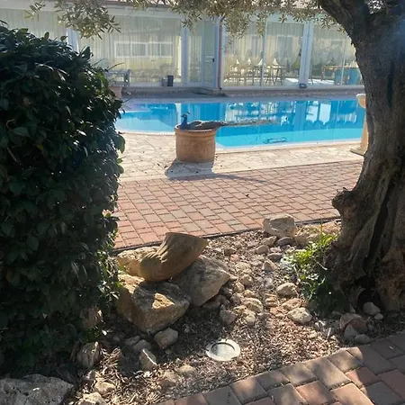 Residenza Nosy Be
