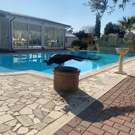 Holiday home Residenza Nosy Be *