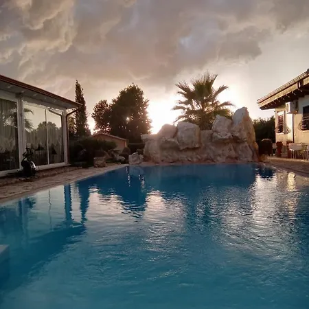 Vakantiehuis Residenza Nosy Be