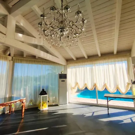 Residenza Nosy Be Vakantiehuis *
