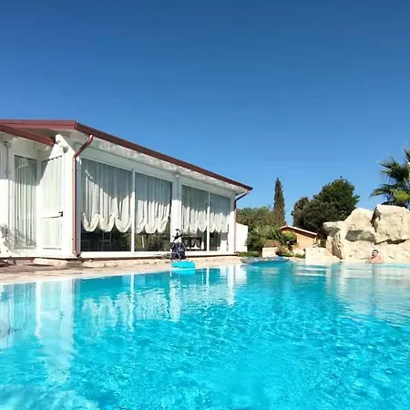 Vakantiehuis Residenza Nosy Be *