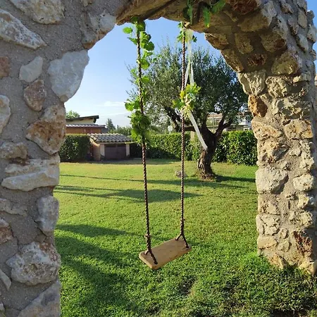 Residenza Nosy Be Vakantiehuis
