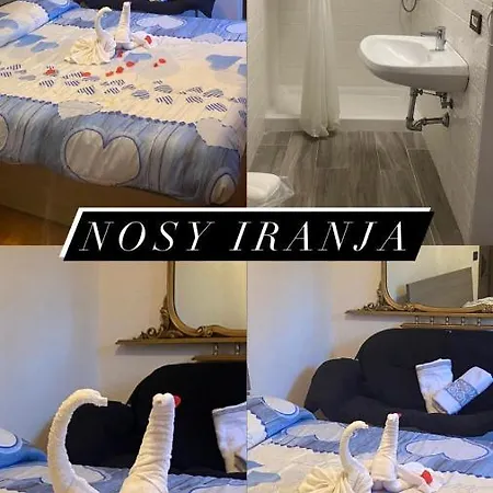 Residenza Nosy Be Palombara Sabina
