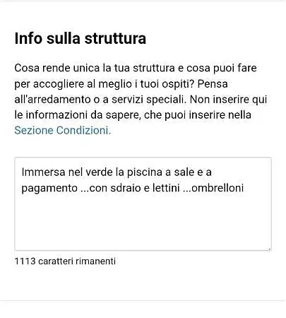 Vakantiehuis Residenza Nosy Be Palombara Sabina
