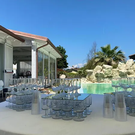 Residenza Nosy Be Palombara Sabina
