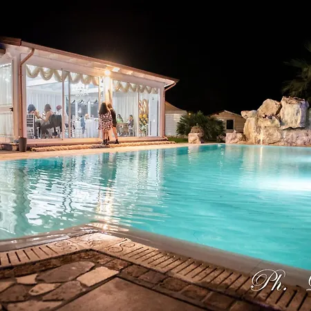Residenza Nosy Be * Palombara Sabina