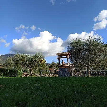 Residenza Nosy Be Palombara Sabina