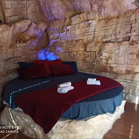 Vakantiehuis Residenza Nosy Be *