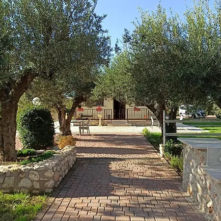 Vakantiehuis Residenza Nosy Be Palombara Sabina