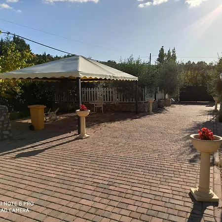 Vakantiehuis Residenza Nosy Be *