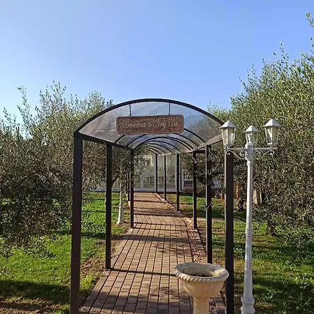 Vakantiehuis Residenza Nosy Be