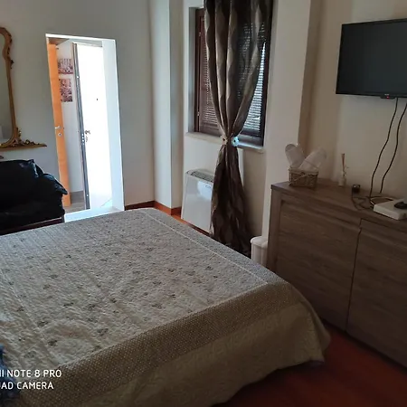 Residenza Nosy Be Vakantiehuis
