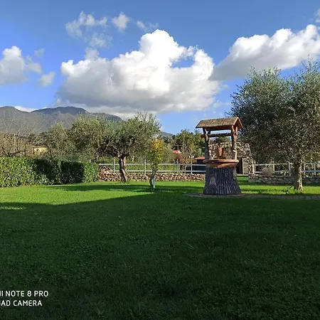 Residenza Nosy Be Vakantiehuis