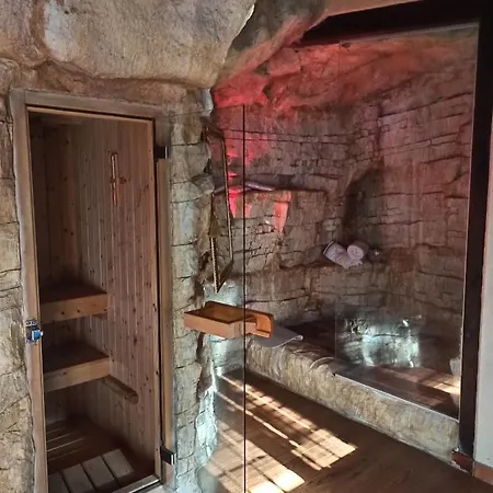 Vakantiehuis Residenza Nosy Be Palombara Sabina