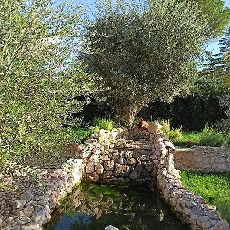 Residenza Nosy Be Vakantiehuis Palombara Sabina