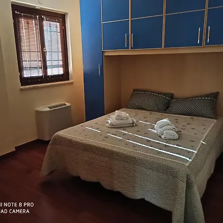 Vakantiehuis Residenza Nosy Be *