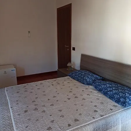 Vakantiehuis Residenza Nosy Be